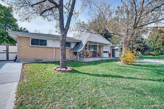 denver&nbsp; House Search Picture