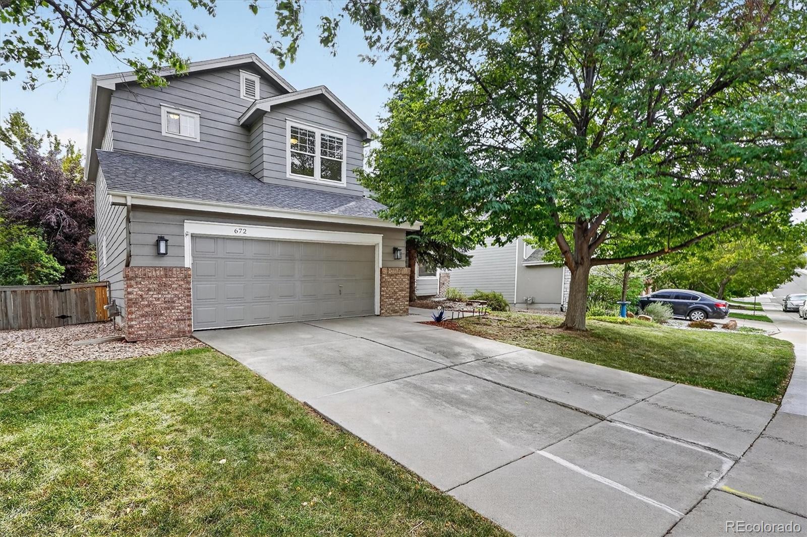 Westridge Highlands Ranch Home | MLS #: 3199075672  English Sparrow Trail, Highlands Ranch Beds: 4 Baths: 5 Price: $699,900