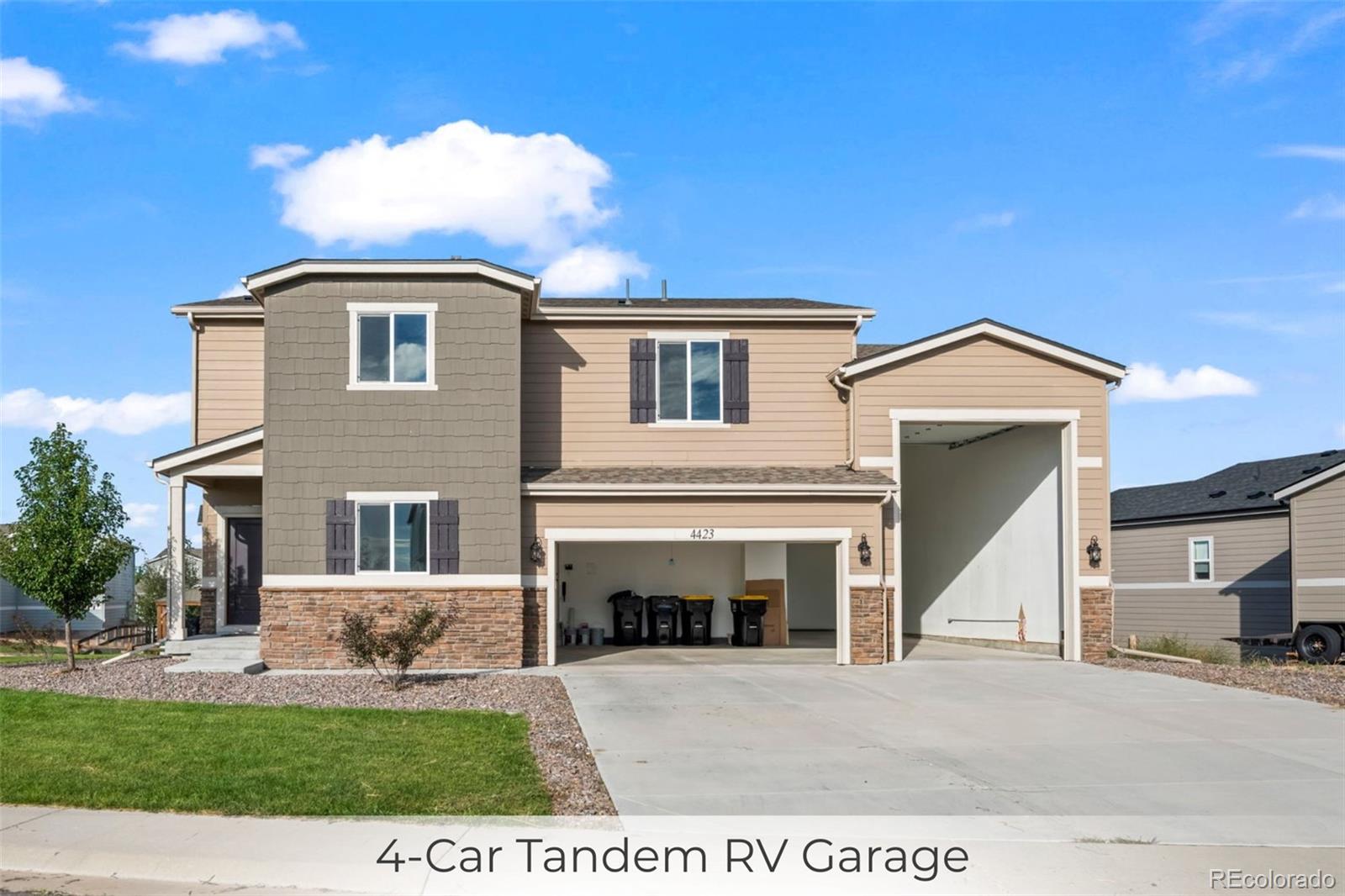 4423  River Highlands Loop, elizabeth&nbsp; House Search MLS Picture