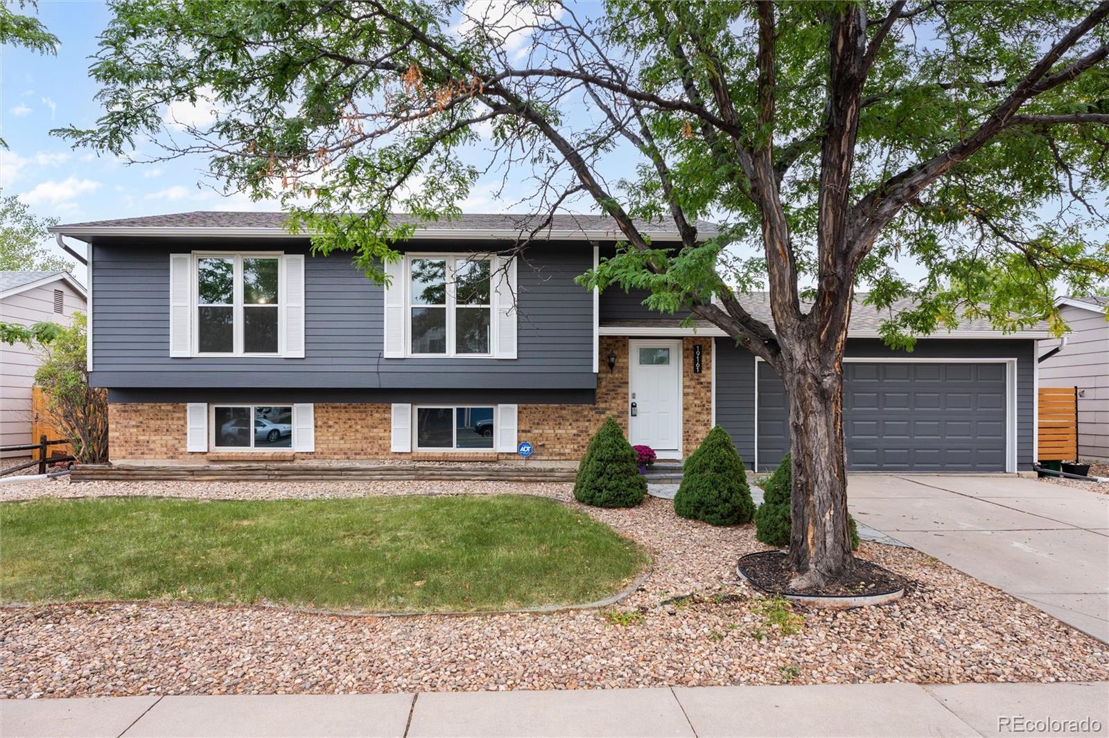 19161 E Louisiana Avenue, aurora&nbsp; House Search MLS Picture
