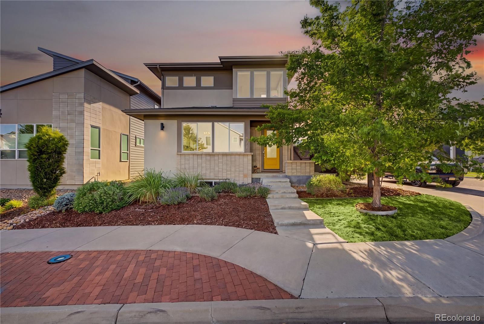denver&nbsp; House Search Picture