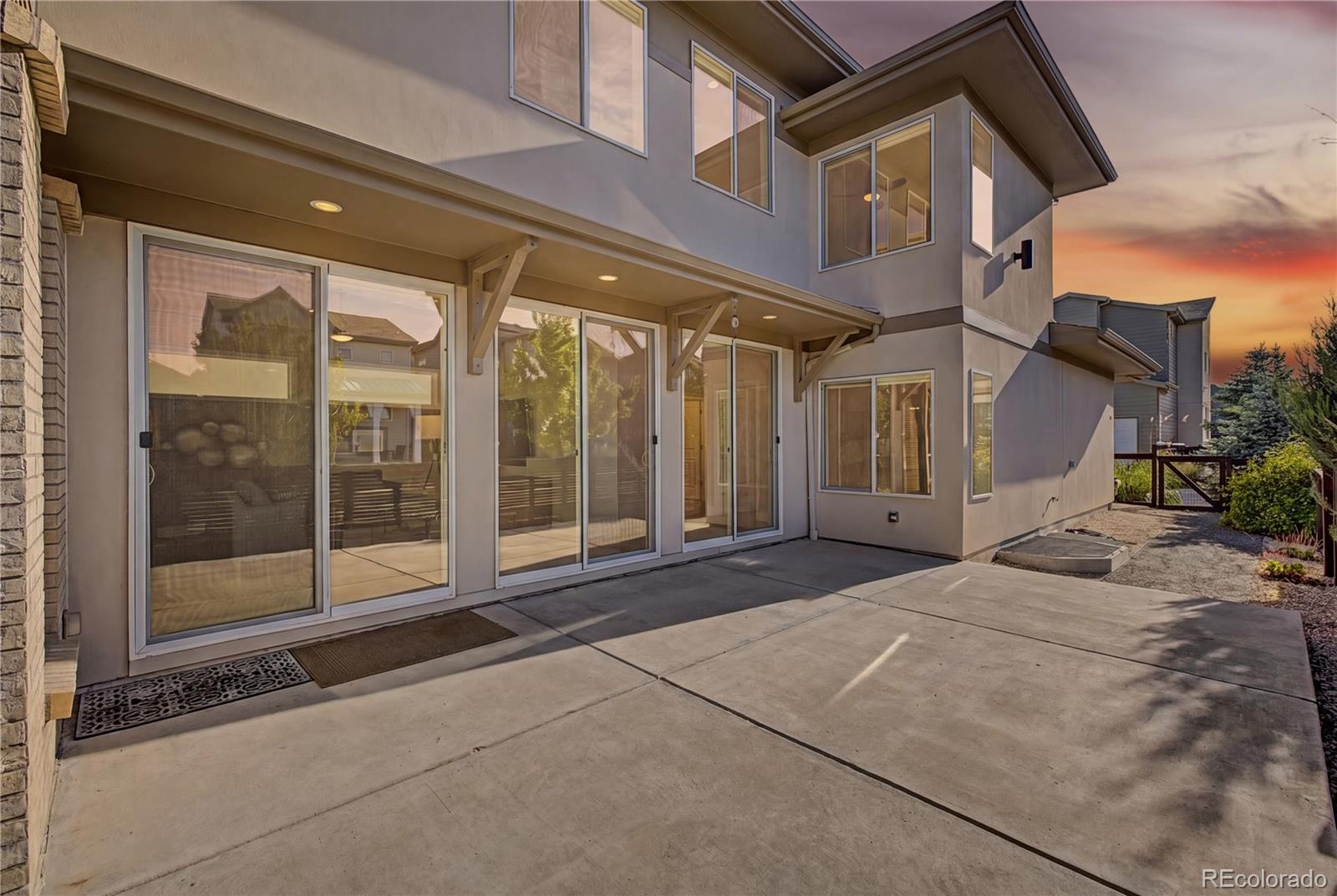 6773  Mariposa Court, denver&nbsp; House Search MLS Picture