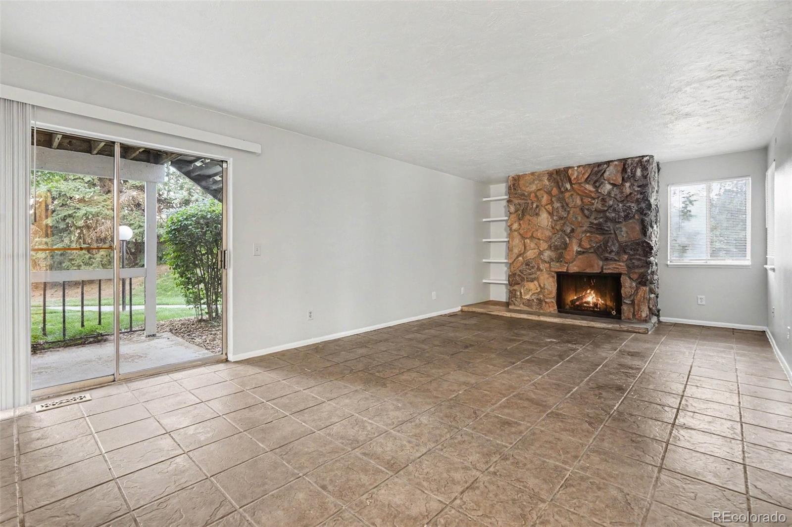 13657 E Yale Avenue, aurora&nbsp; House Search MLS Picture