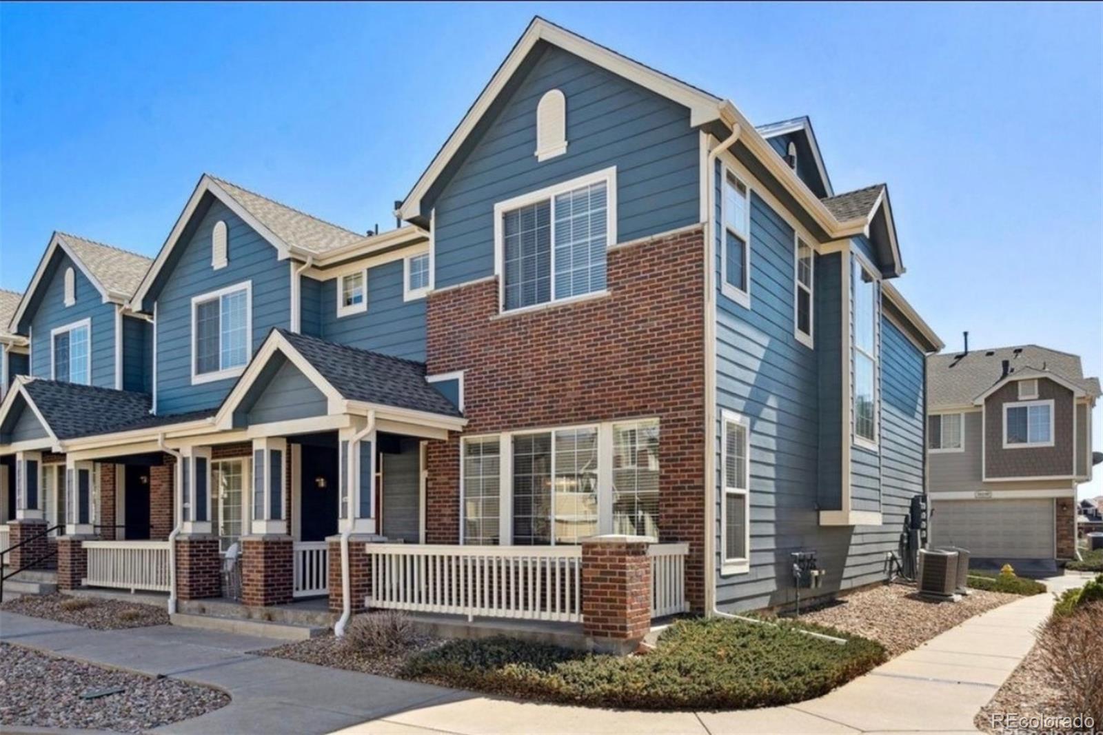 aurora&nbsp; House Search Picture