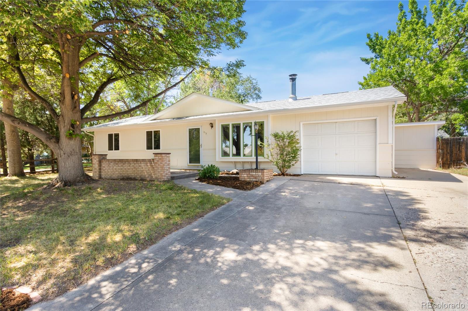 513 N Impala Drive, fort collins&nbsp; House Search MLS Picture