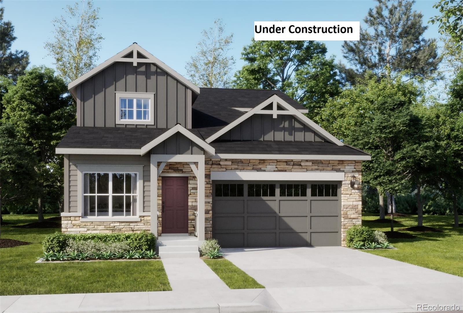 colorado springs&nbsp; House Search Picture