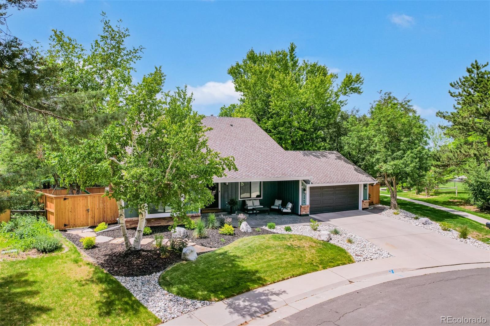centennial&nbsp; House Search Picture