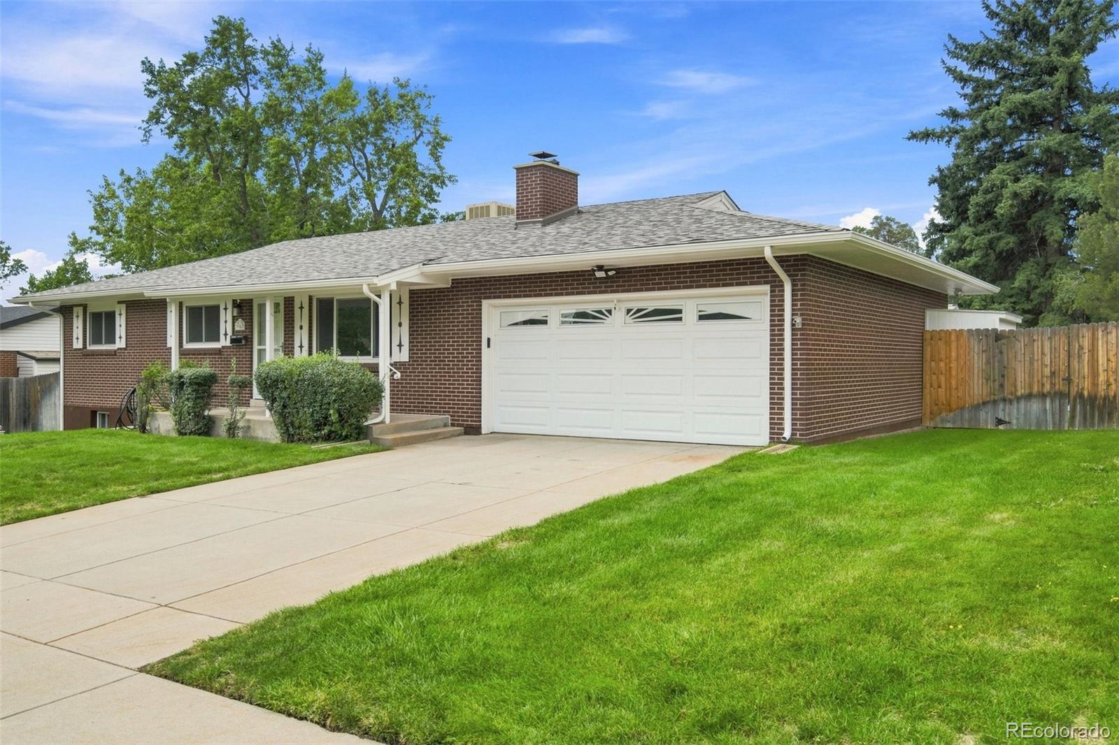denver&nbsp; House Search Picture