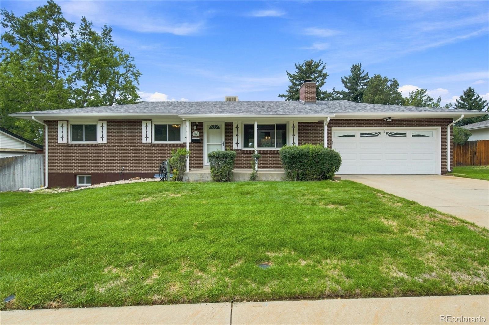 3947 S Wabash Street, denver&nbsp; House Search MLS Picture