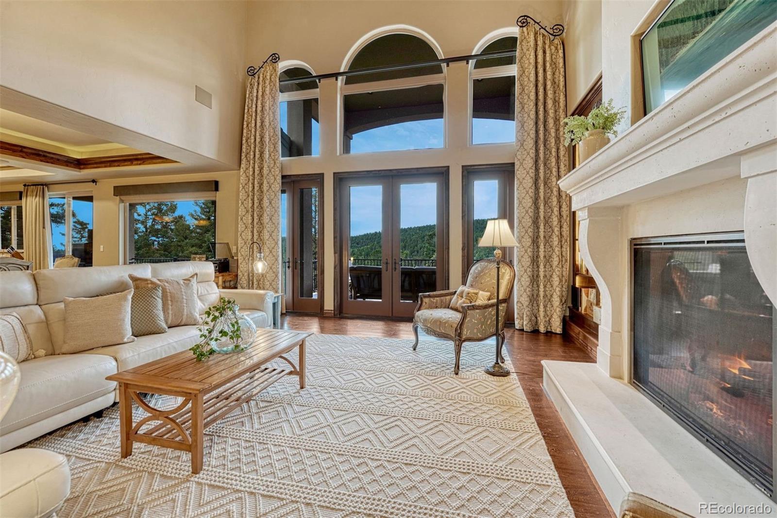 3200  Elk Ridge, divide&nbsp; House Search MLS Picture