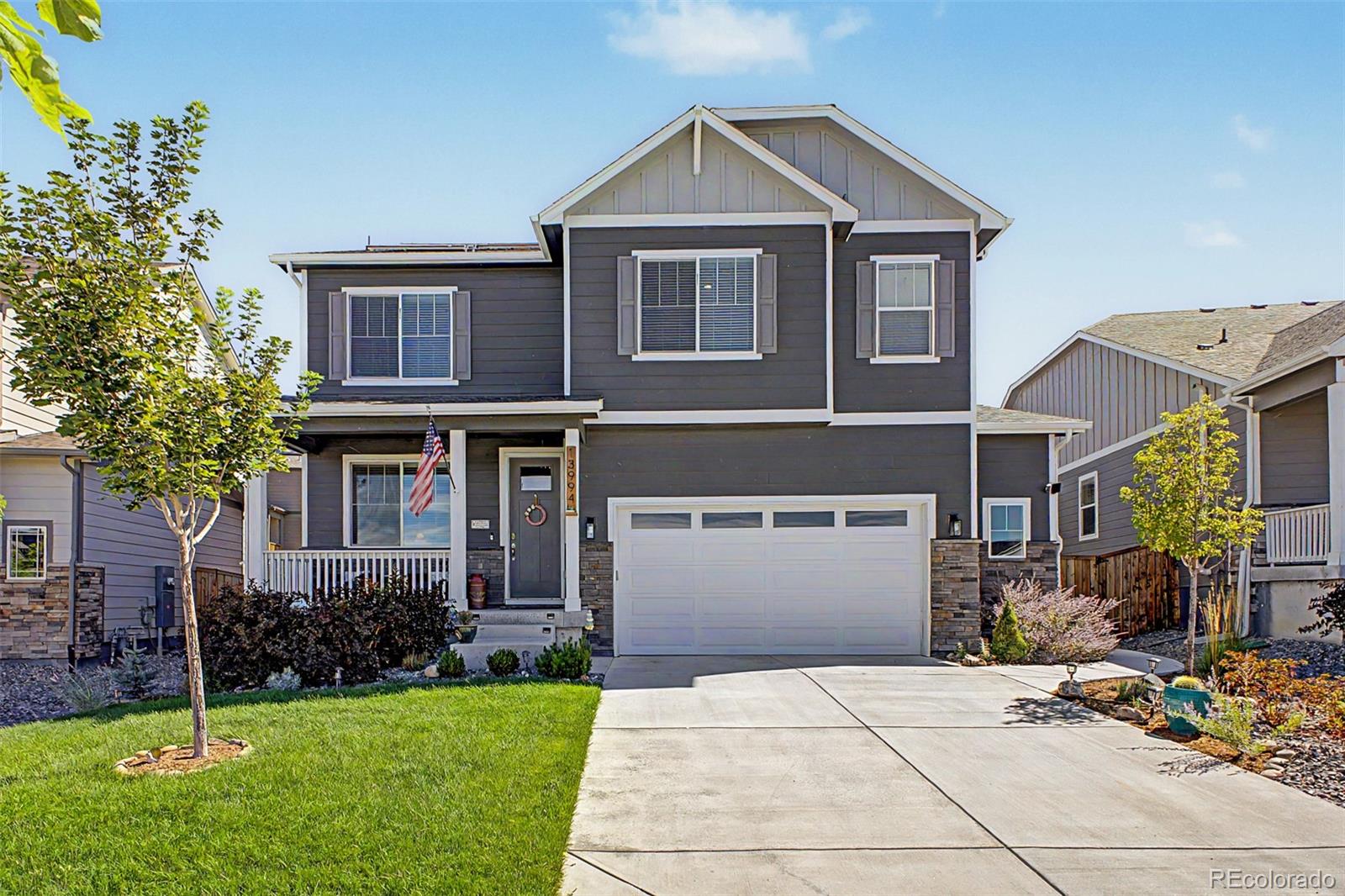  Parker Home | MLS #: 188724313994  Shasta Daisy Street, Parker Beds: 4 Baths: 4 Price: $685,000