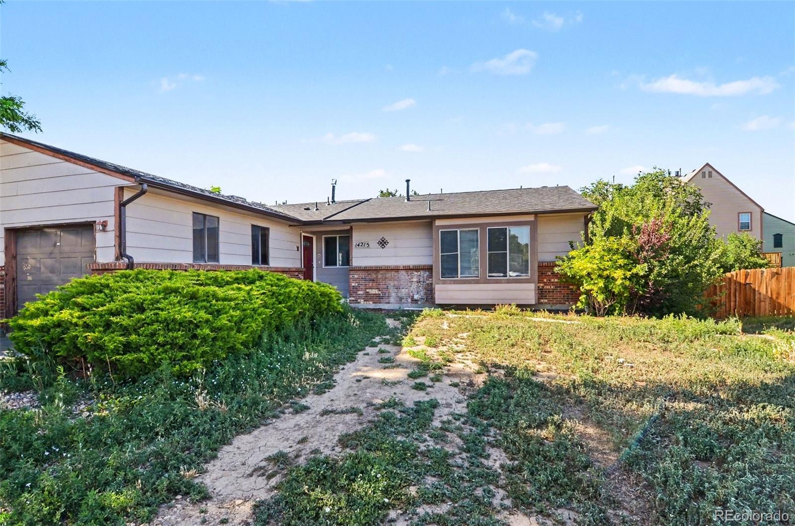 aurora&nbsp; House Search Picture