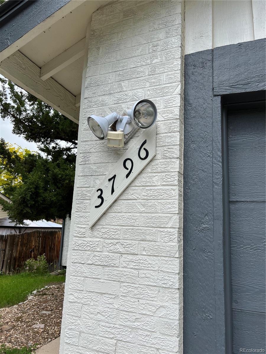 3796 S Ceylon Way, aurora&nbsp; House Search MLS Picture