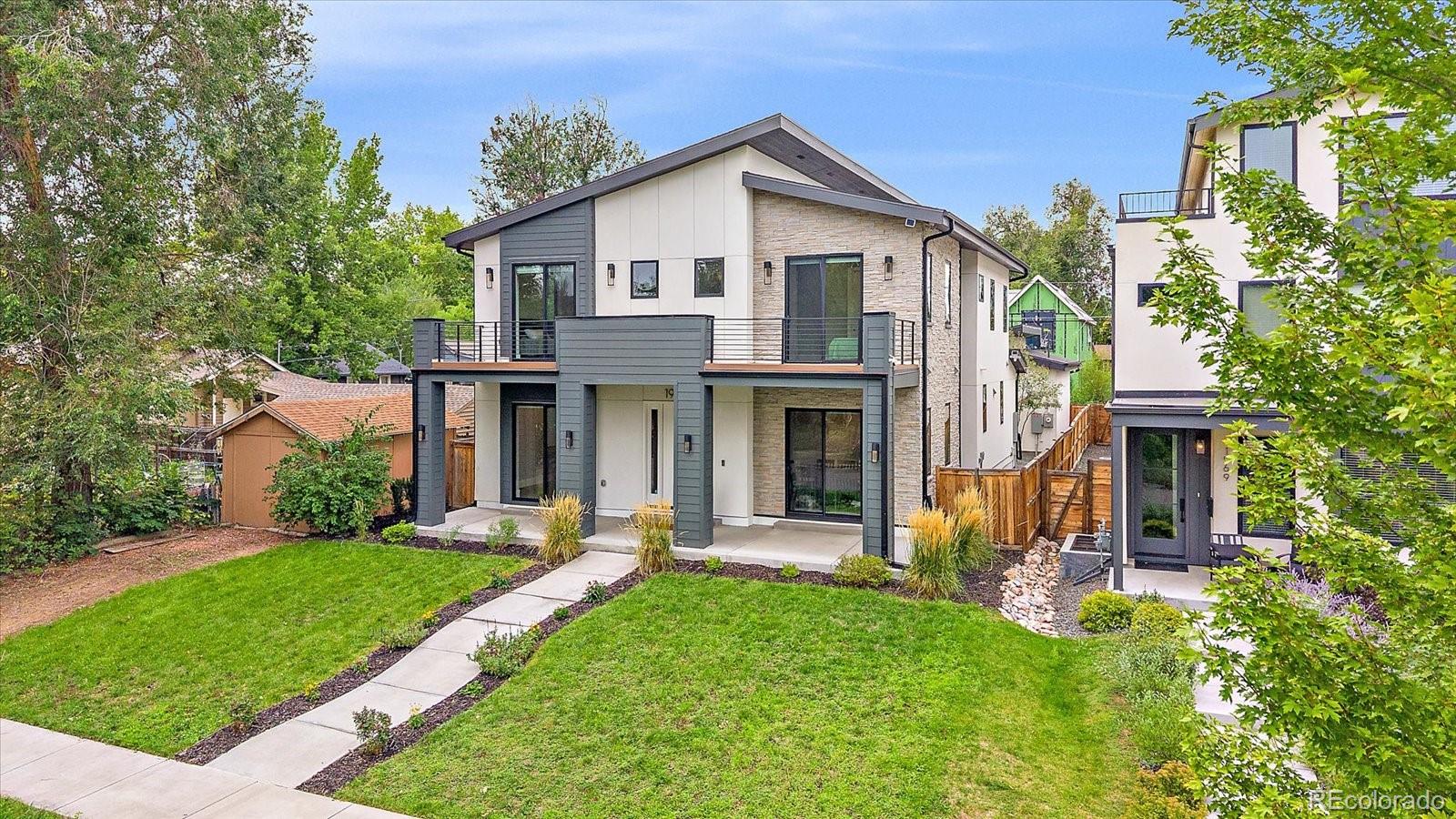denver&nbsp; House Search Picture