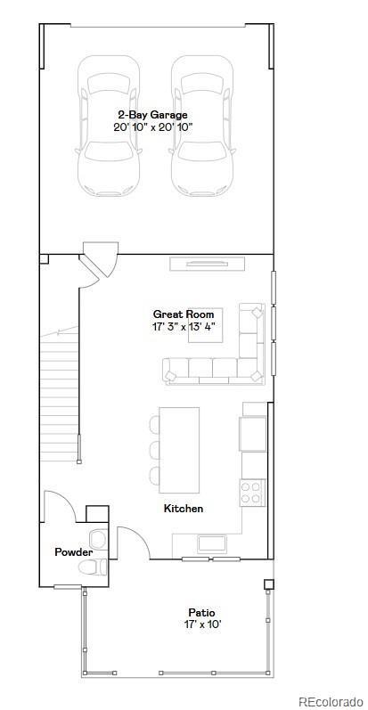 15266  Elizabeth Street, thornton&nbsp; House Search MLS Picture