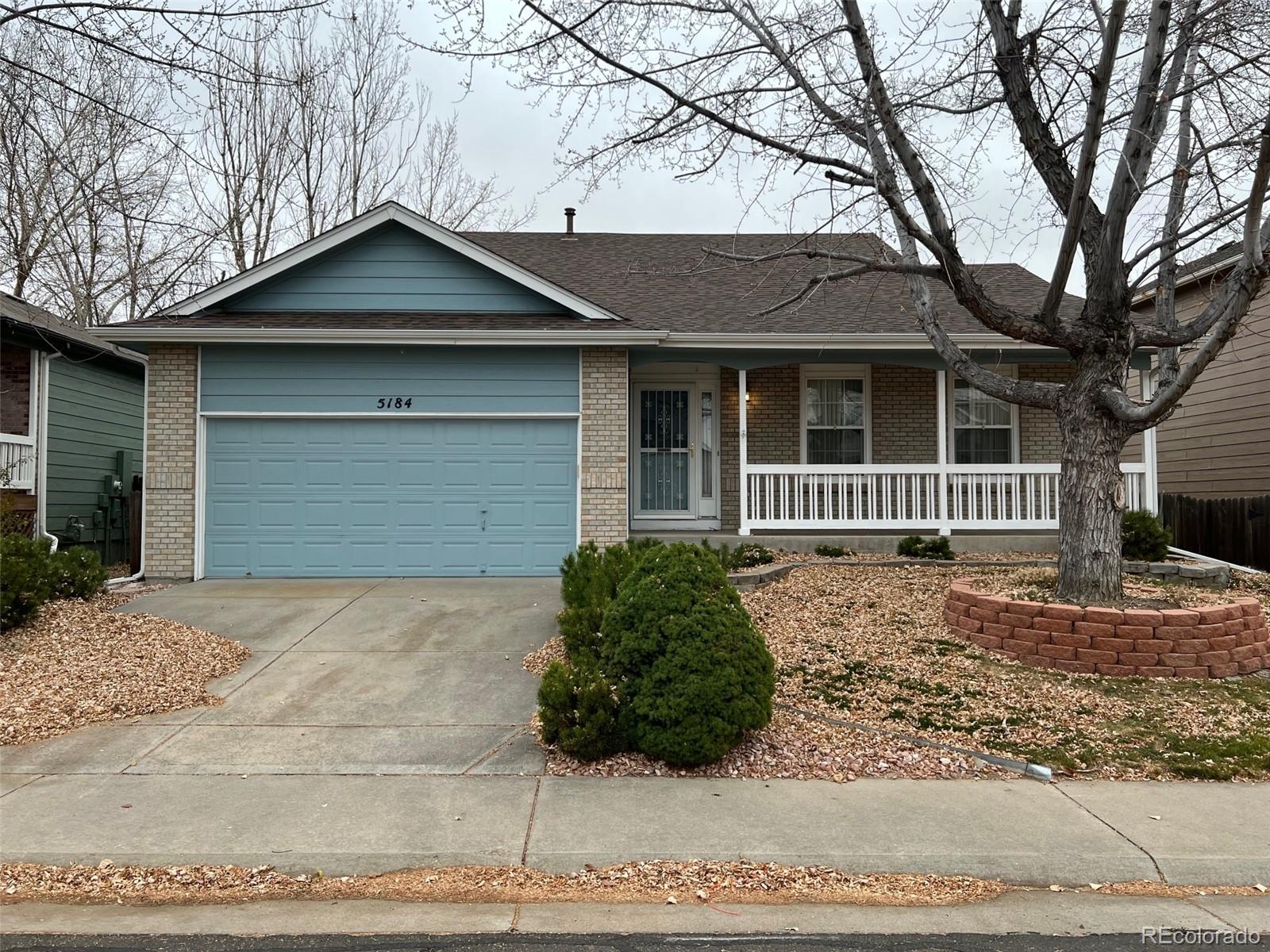 aurora&nbsp; House Search Picture