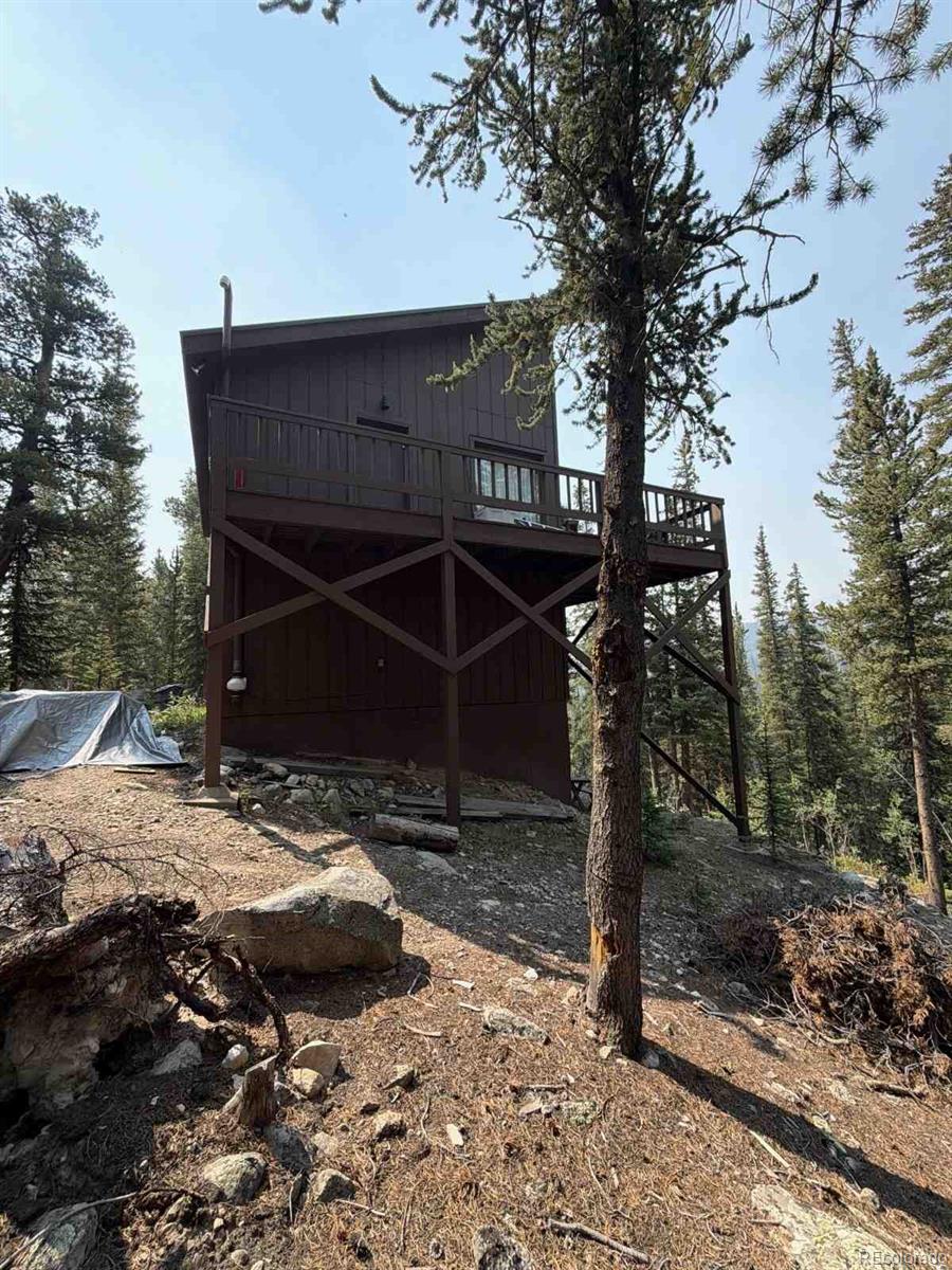 4500  Cr-14 , fairplay&nbsp; House Search MLS Picture
