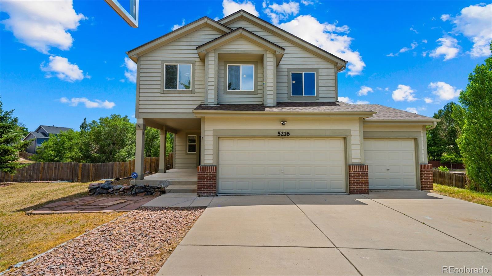 colorado springs&nbsp; House Search Picture