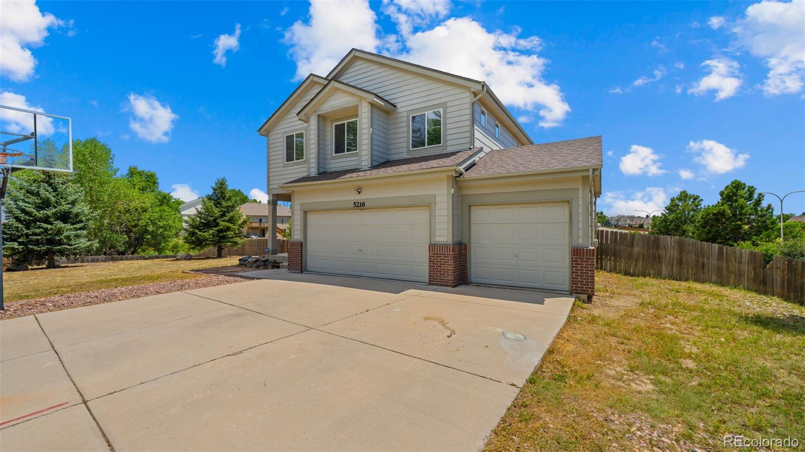 5216  Arroyo Street, colorado springs&nbsp; House Search MLS Picture