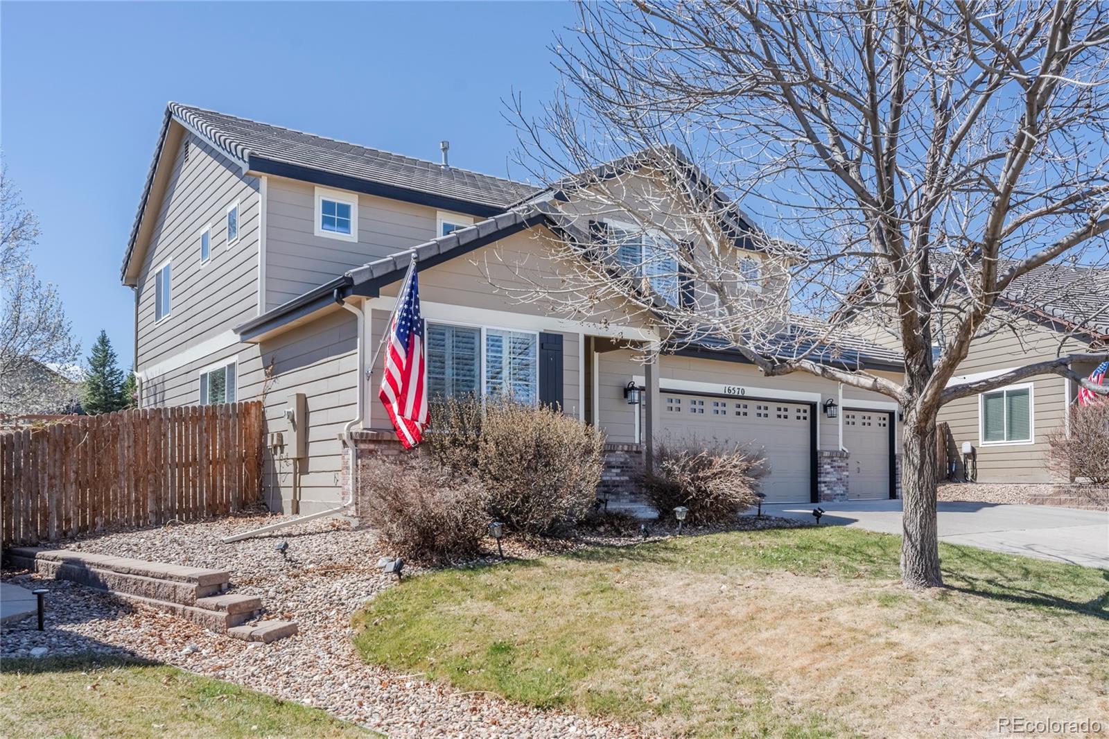 16570 E Hollow Horn Avenue, parker&nbsp; House Search MLS Picture