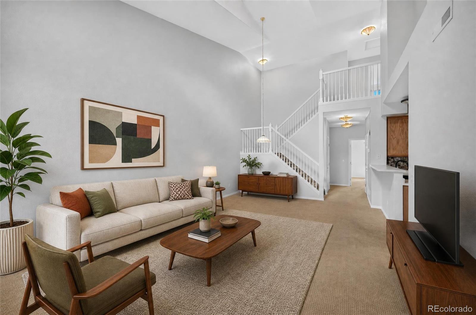 1223  Villa Grove, monument&nbsp; House Search MLS Picture