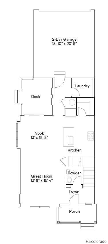 2632 E 152nd Circle, thornton&nbsp; House Search MLS Picture