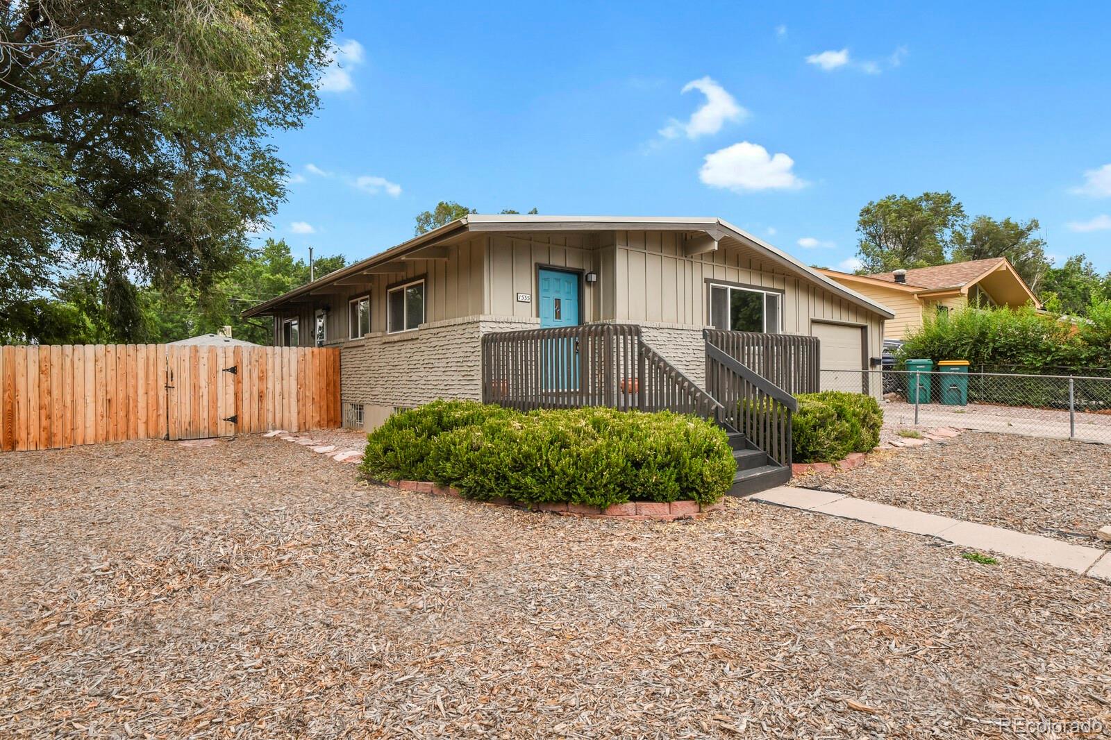colorado springs&nbsp; House Search Picture