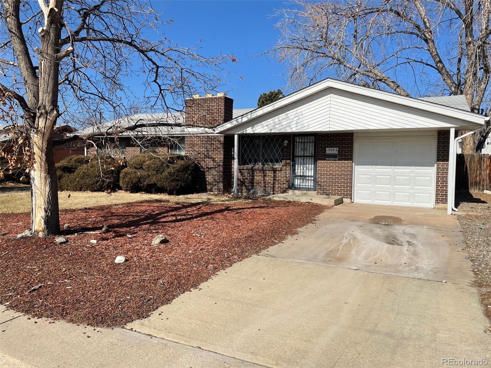 Village East Aurora Home | MLS #: 789478412083 E Arizona Drive, Aurora Beds: 4 Baths: 3 Price: $399,000