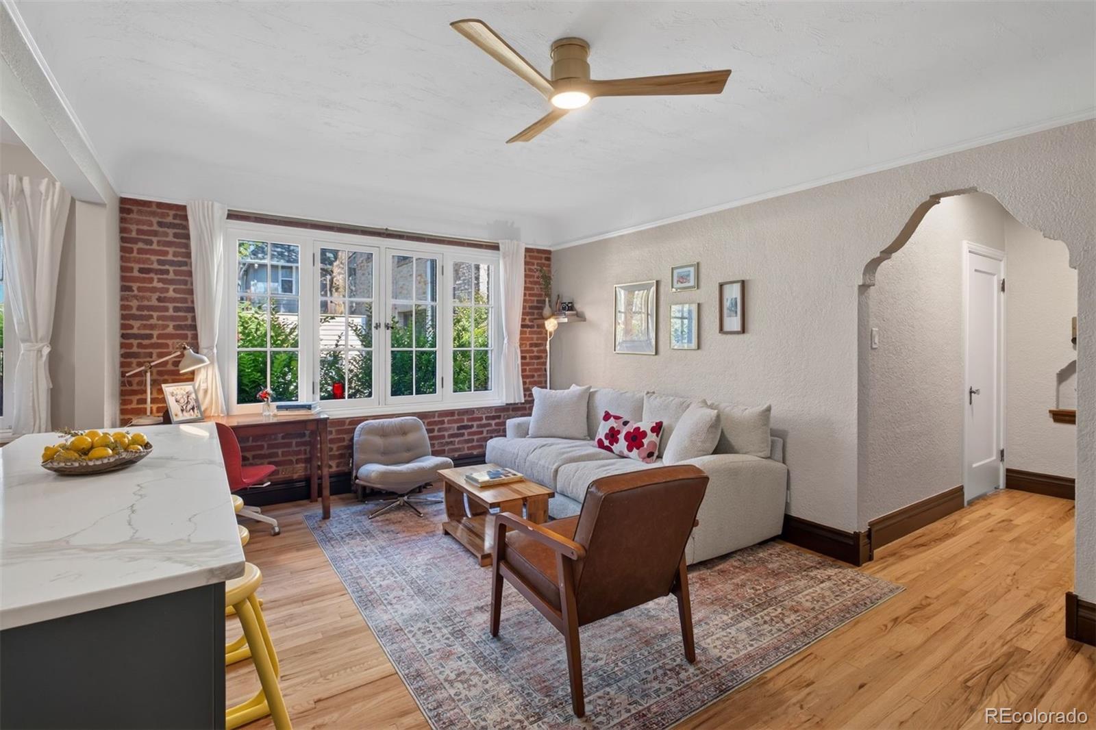 2533 E 11th Avenue, denver&nbsp; House Search MLS Picture