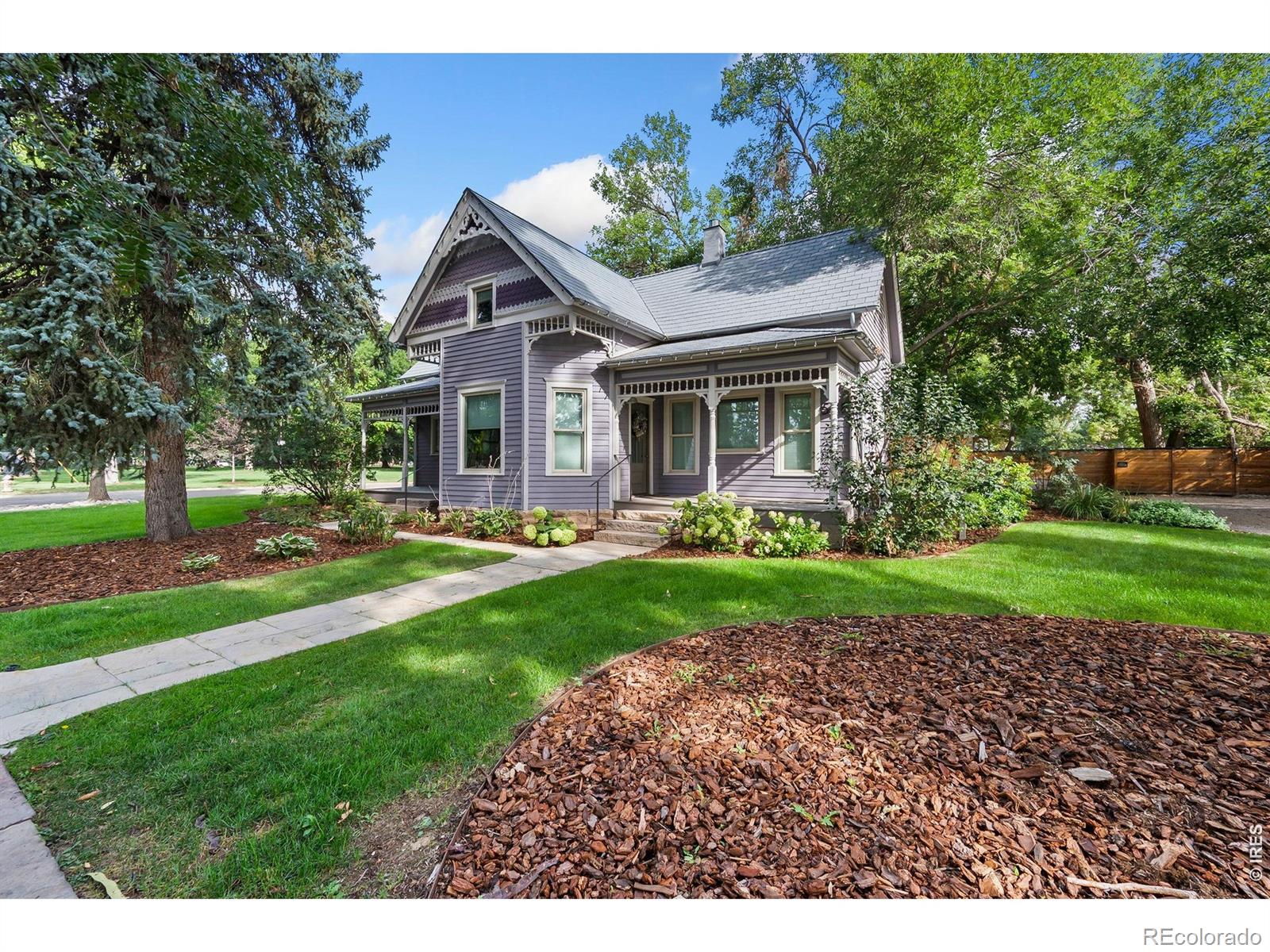 Mountain View Berthoud Home | MLS #: 4567891067701548  Mountain Avenue, Berthoud Beds: 0 Baths: 0 Price: $950,000
