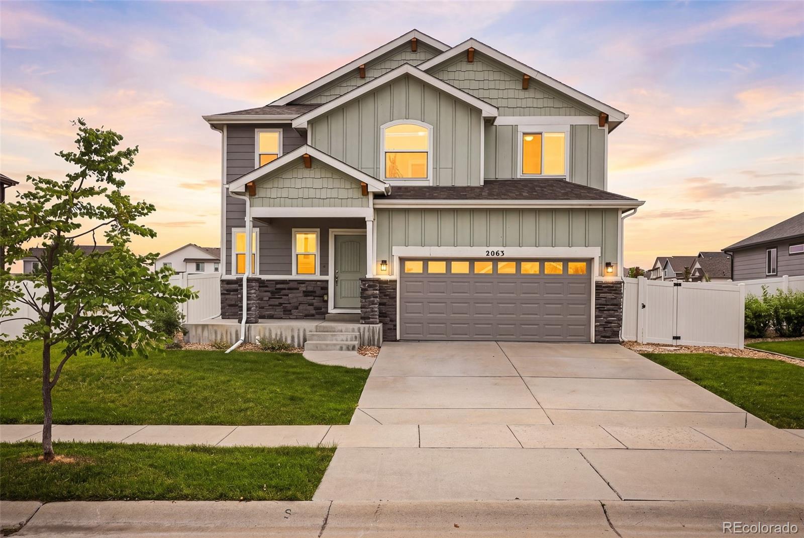 berthoud&nbsp; House Search Picture
