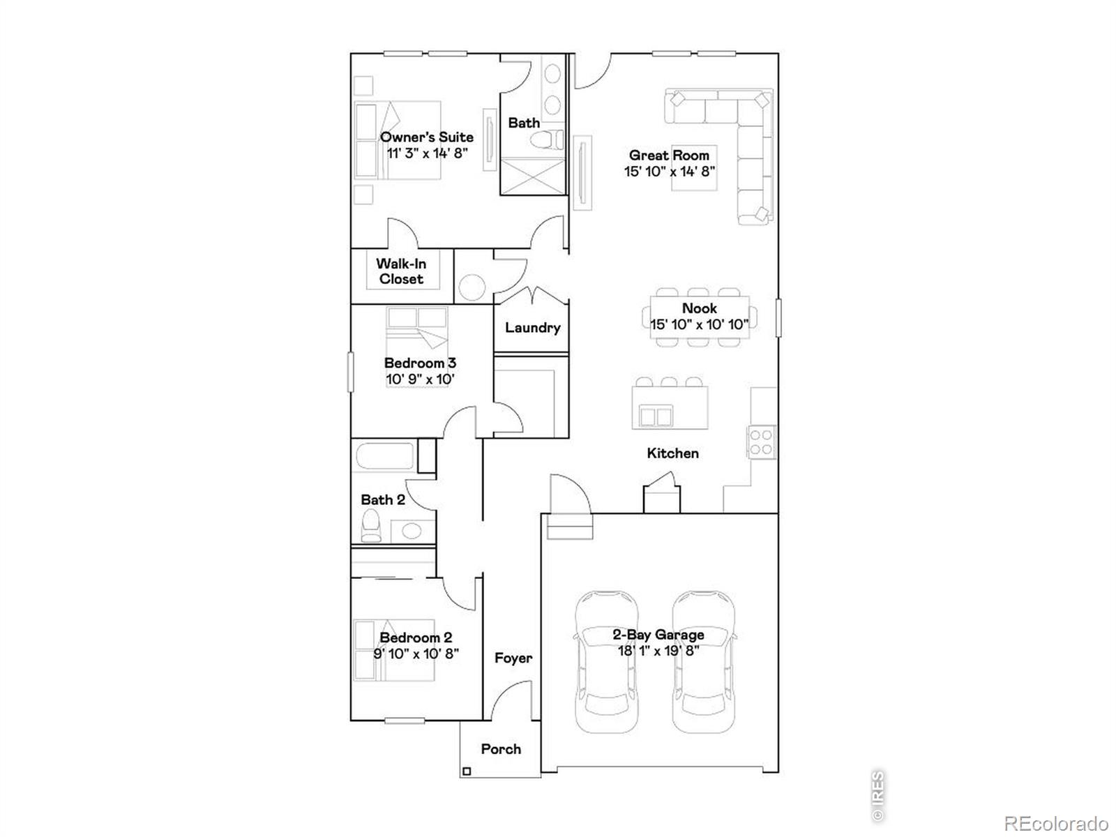 1773  Howling Drive, windsor&nbsp; House Search MLS Picture
