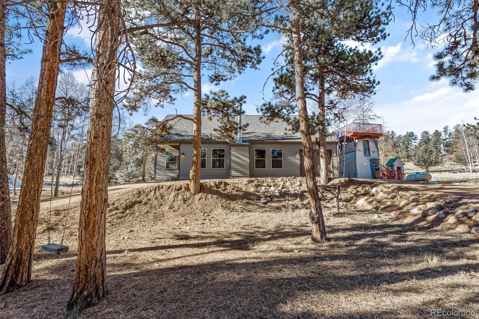 2270  Pikes Peak Drive, florissant&nbsp; House Search MLS Picture