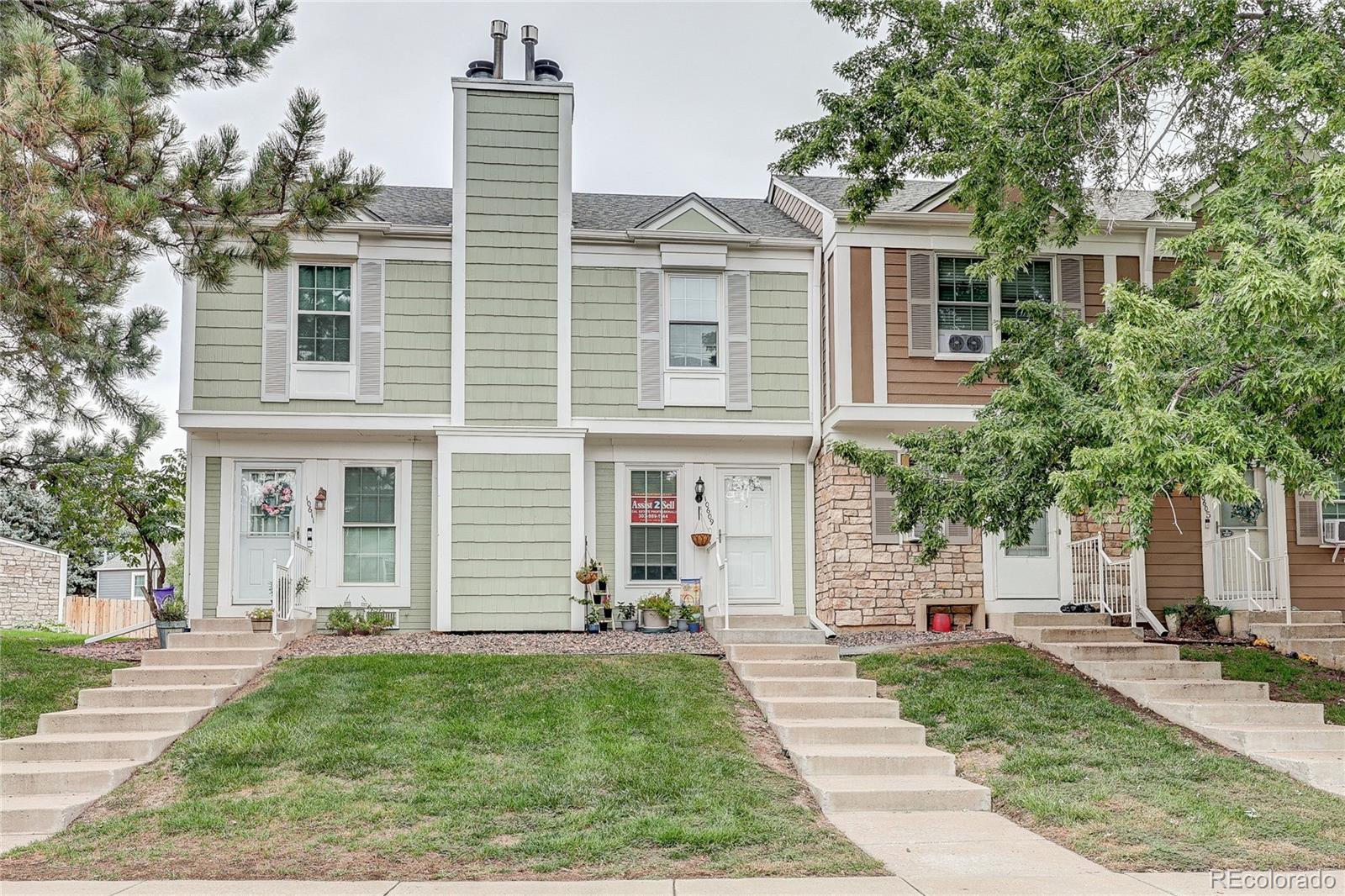 denver&nbsp; House Search Picture