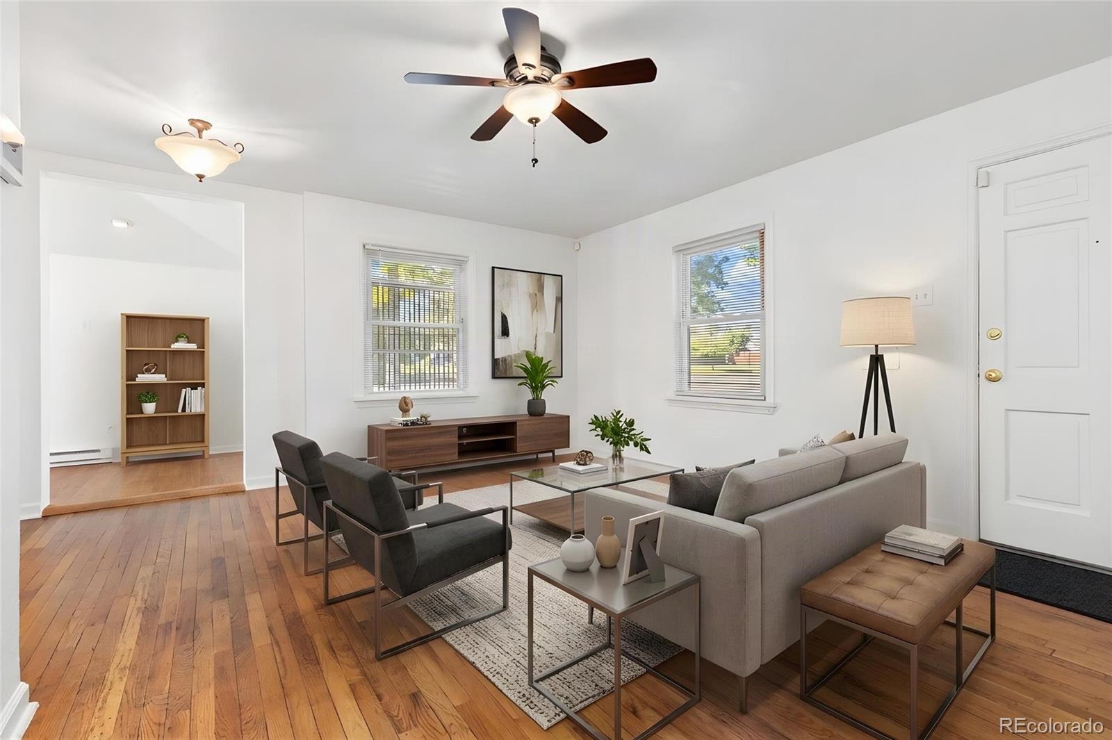 2600  Olive Street, denver&nbsp; House Search MLS Picture