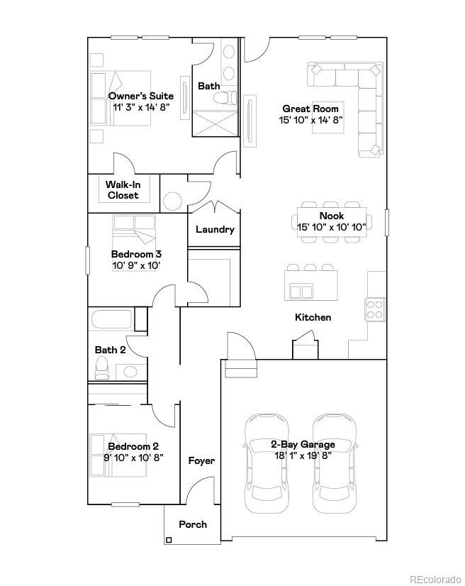 1773  Howling Drive, windsor&nbsp; House Search MLS Picture