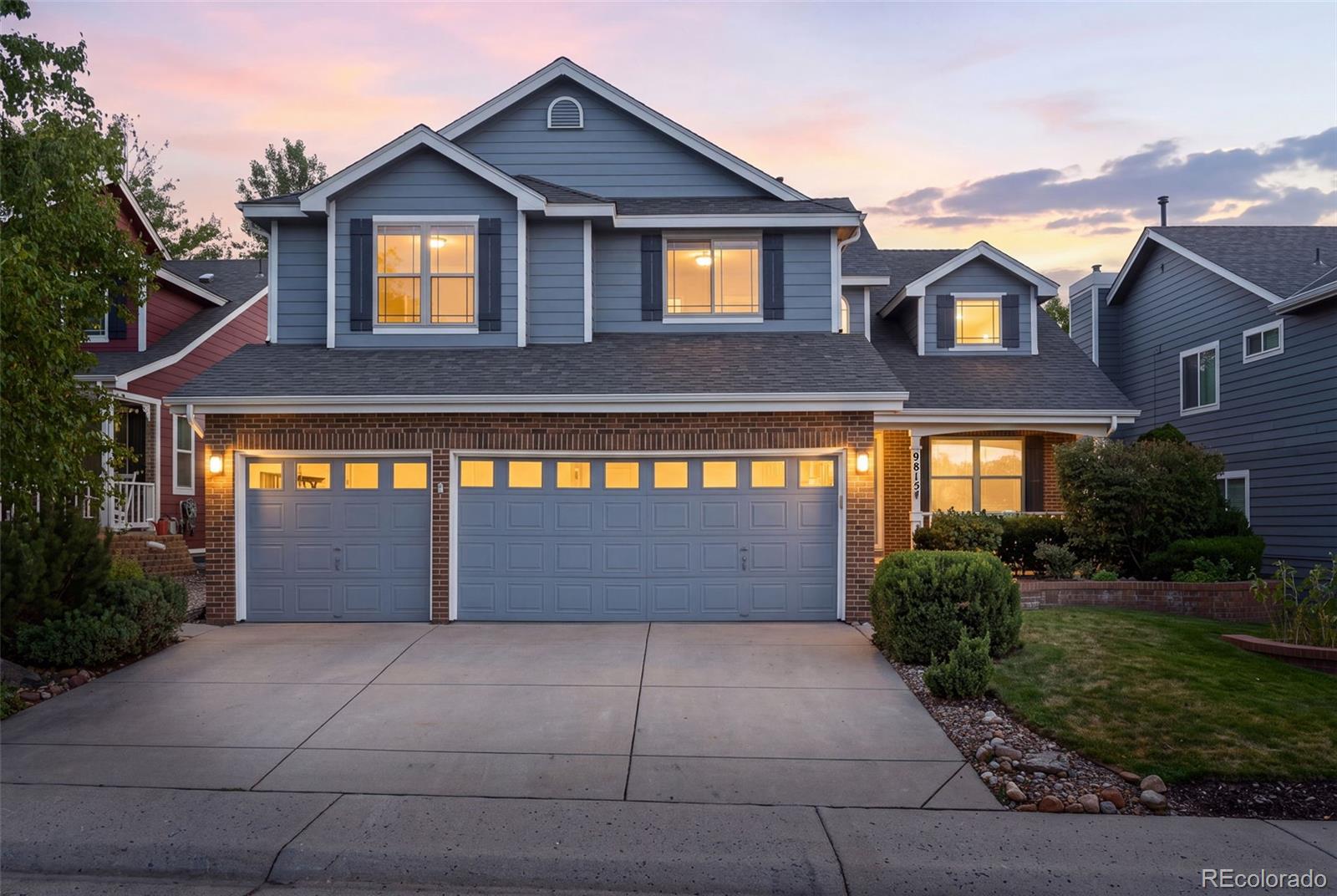 highlands ranch&nbsp; House Search Picture