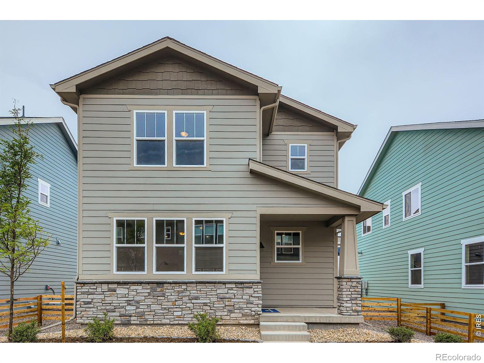 973  Rusty Blackbird Lane, fort collins&nbsp; House Search MLS Picture