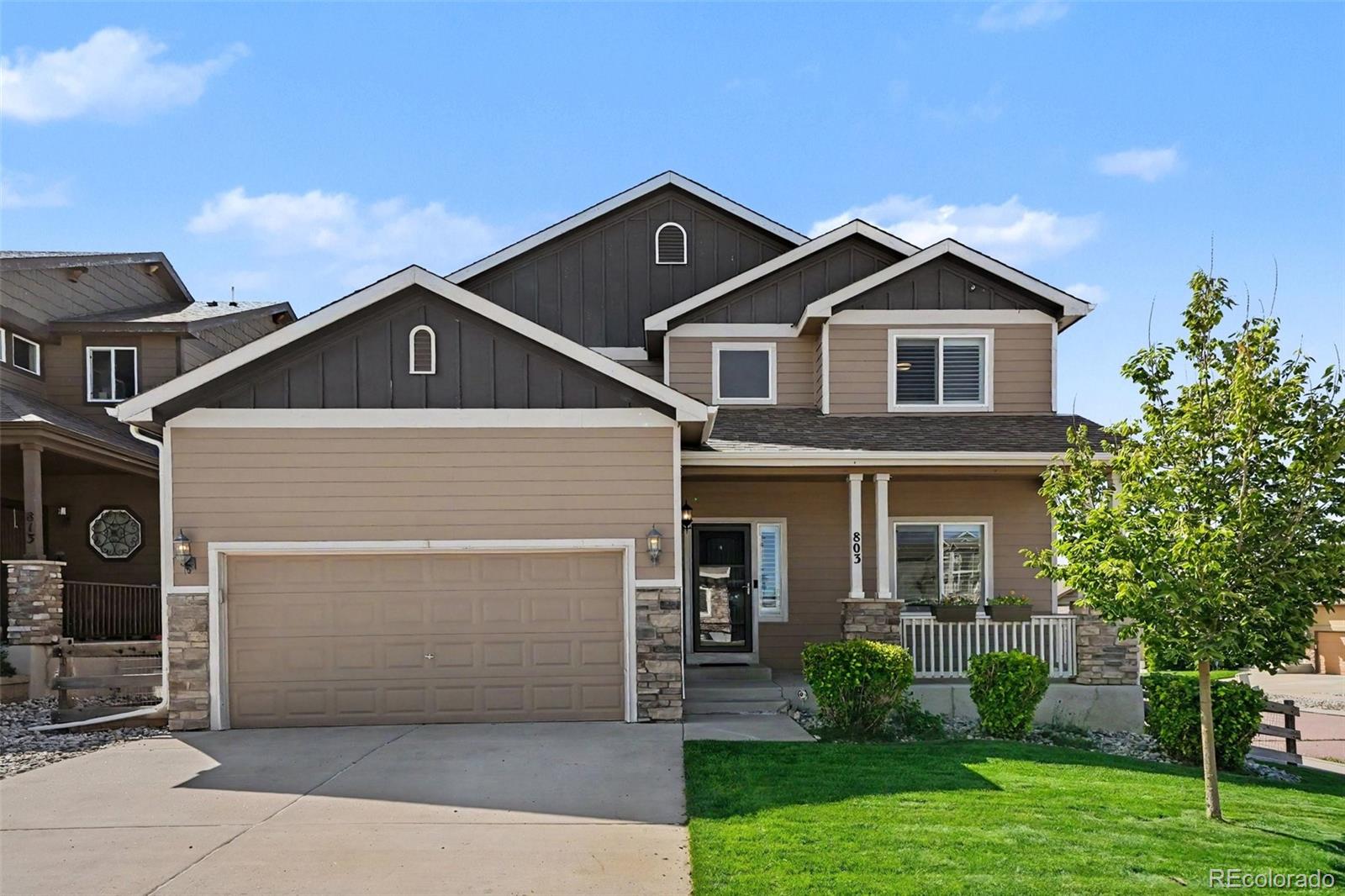 colorado springs&nbsp; House Search Picture