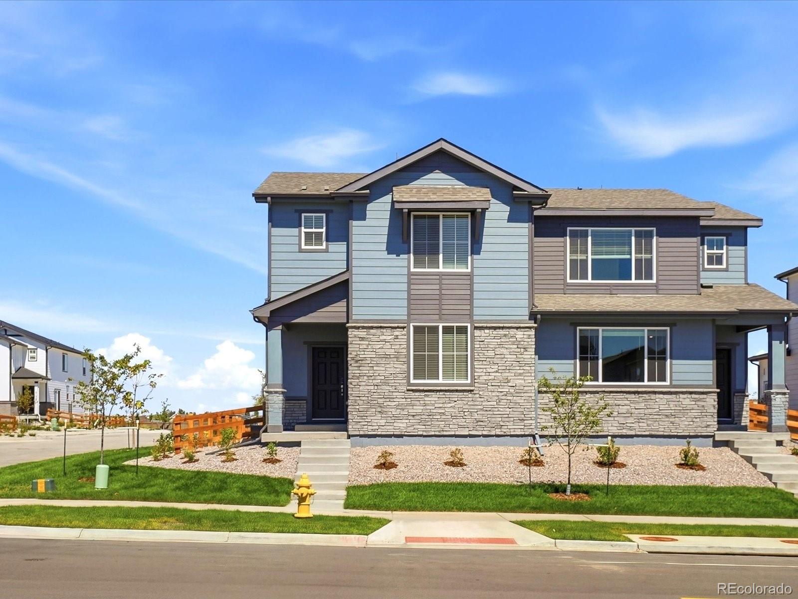 2213 E 164th Avenue, thornton&nbsp; House Search MLS Picture