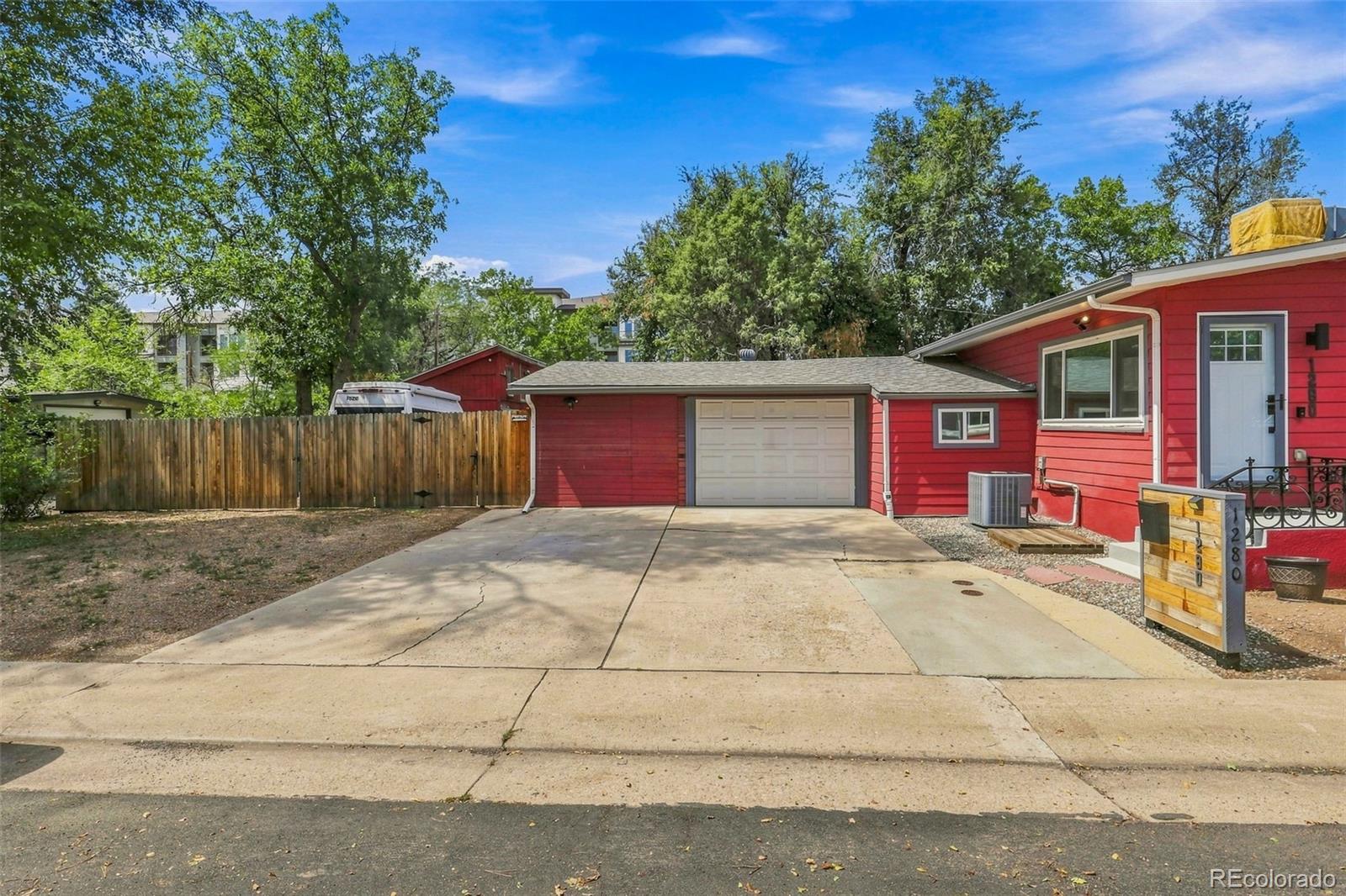 1280 W Oxford s Avenue, englewood&nbsp; House Search MLS Picture