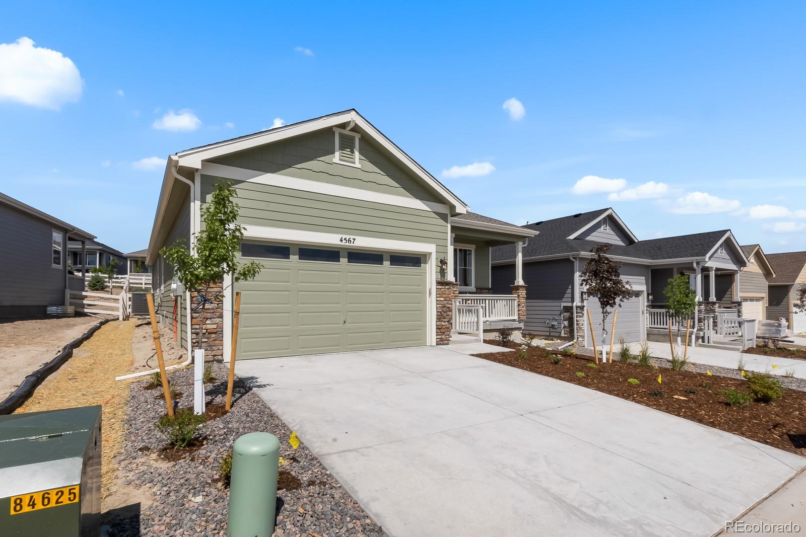 Crystal Valley Castle Rock Home | MLS #: 38262802345  Drummle Drive, Castle Rock Beds: 2 Baths: 2 Price: $634,900