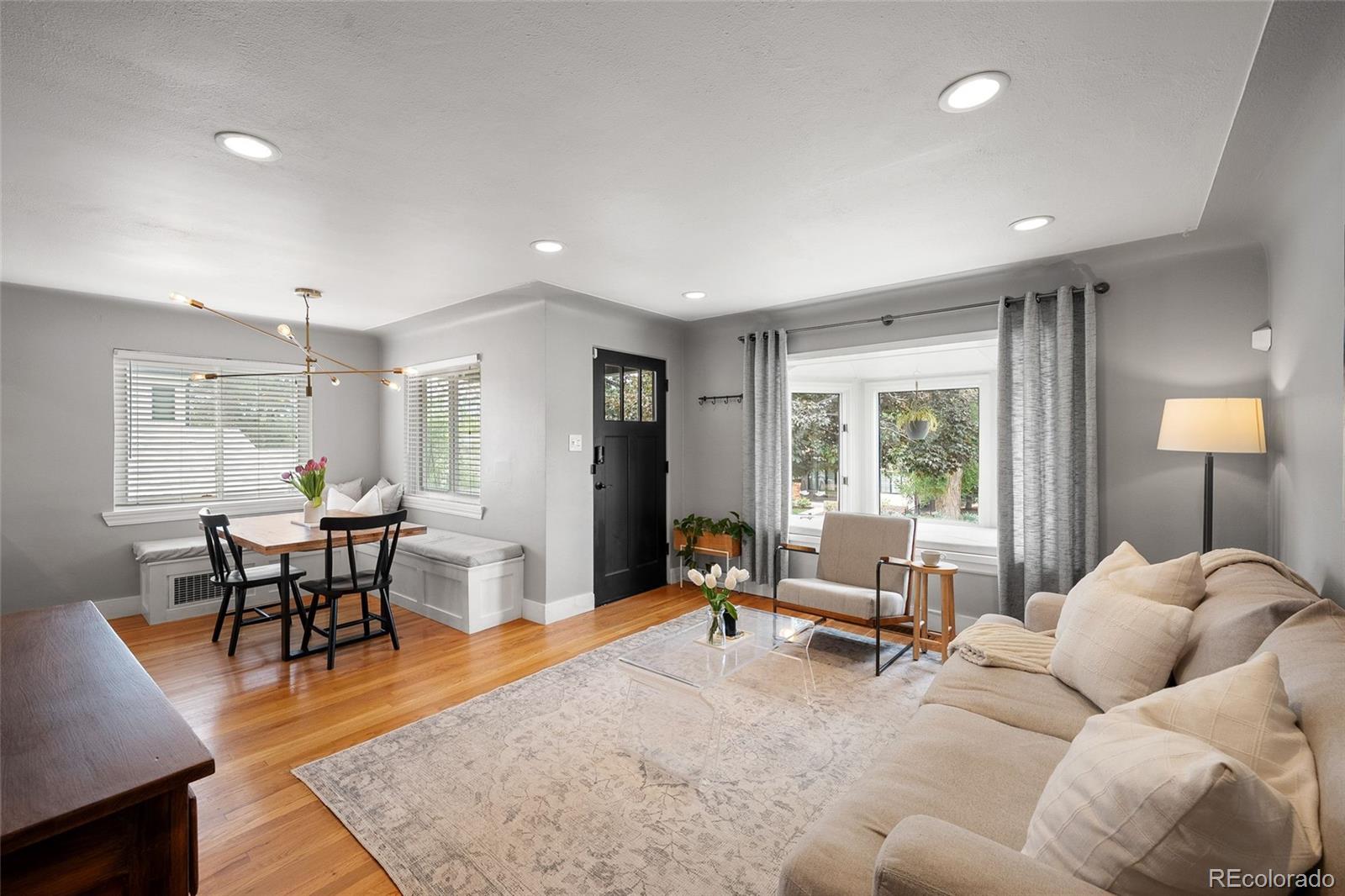 1630 S Saint Paul Street, denver&nbsp; House Search MLS Picture