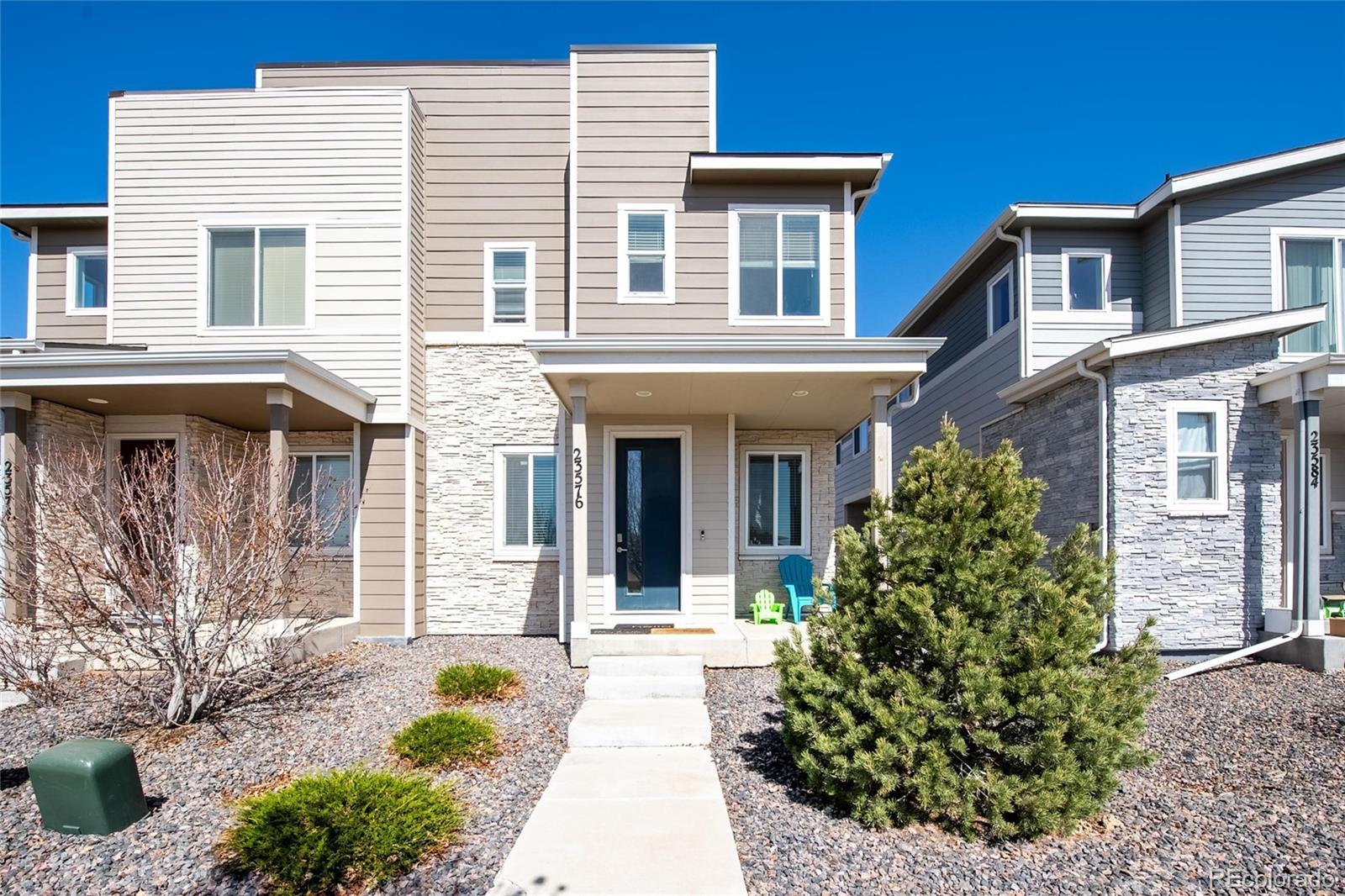 aurora&nbsp; House Search Picture