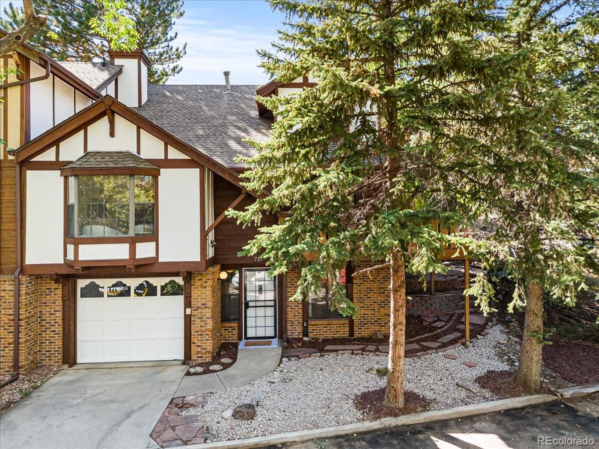  Golden Home | MLS #: 3733084717  20th Street, Golden Beds: 3 Baths: 4 Price: $725,000
