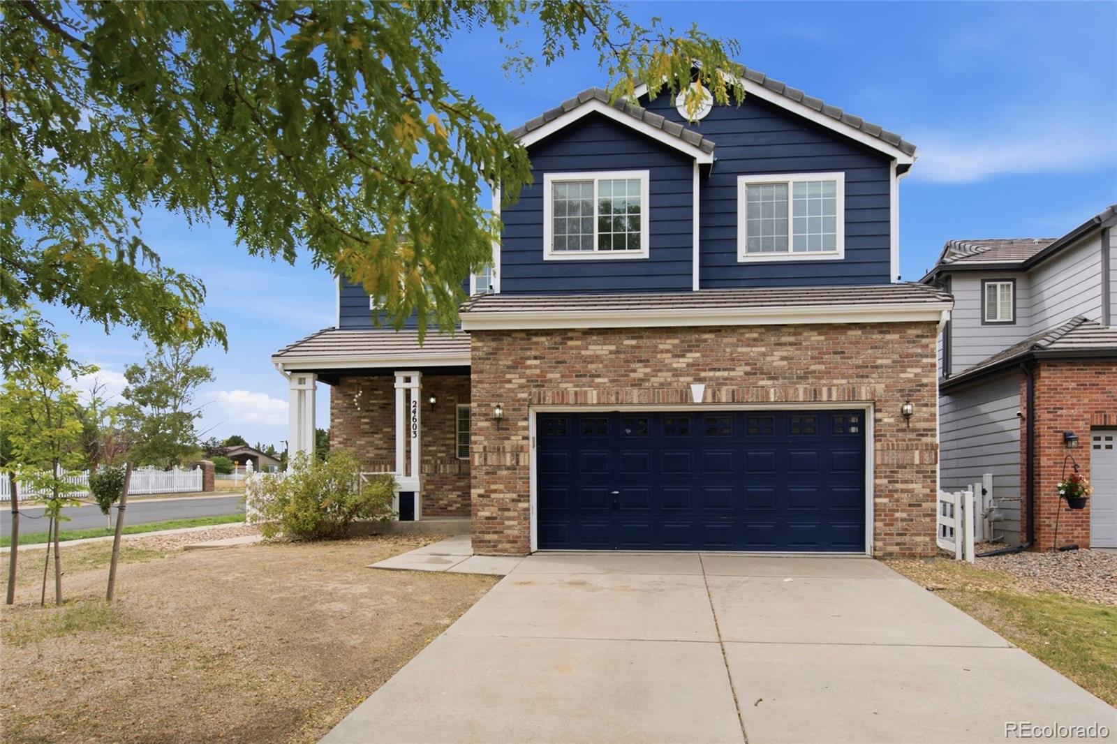 aurora&nbsp; House Search Picture