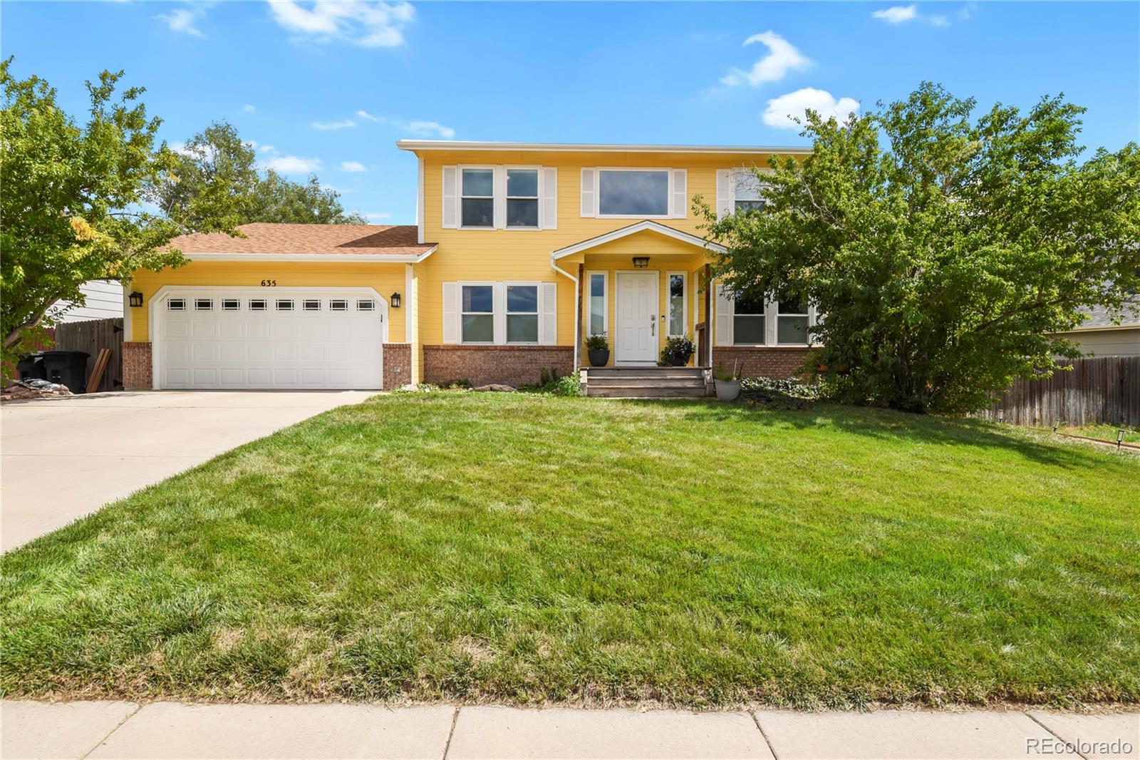 colorado springs&nbsp; House Search Picture
