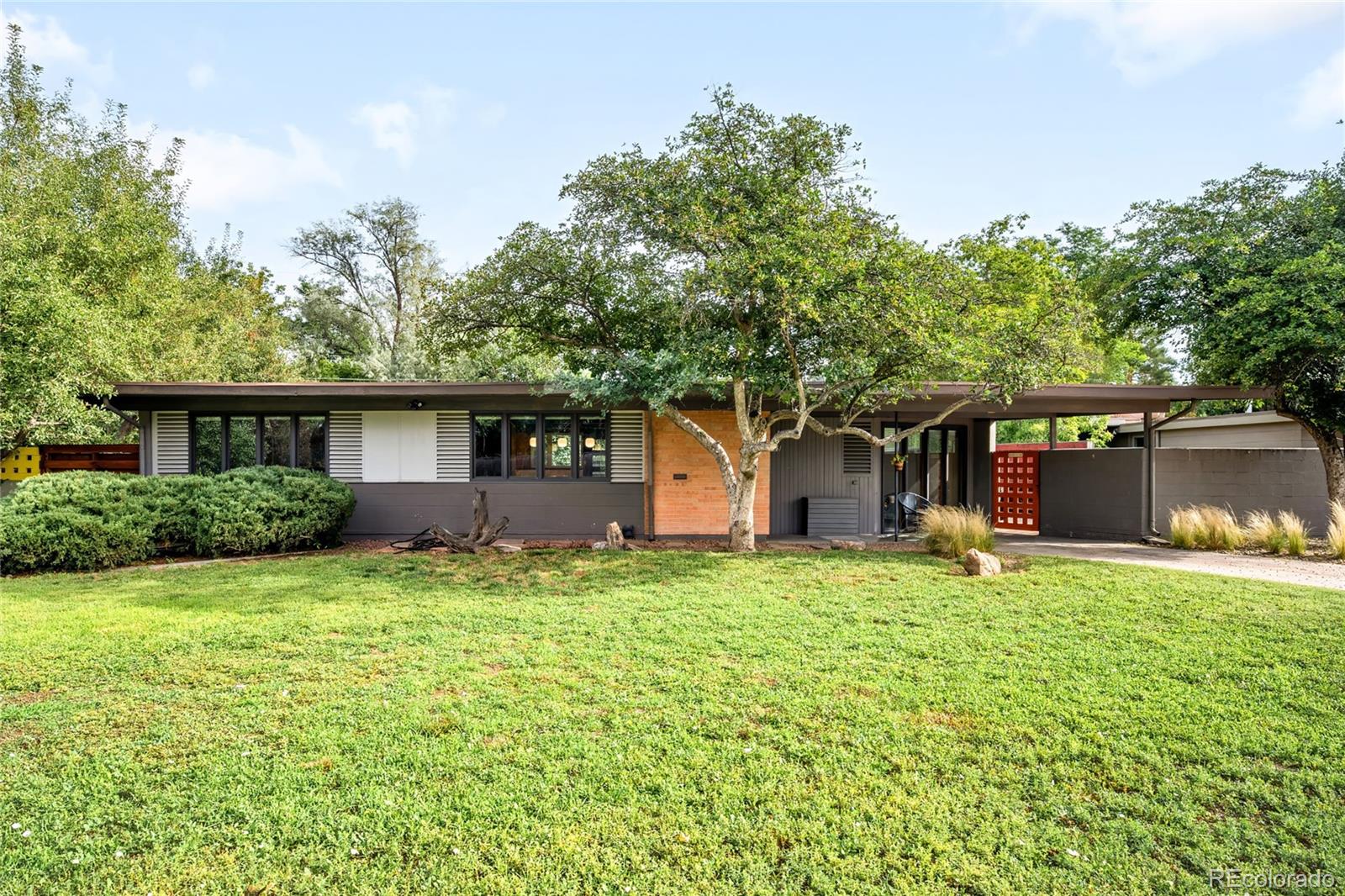 1431 E Dartmouth Avenue, englewood&nbsp; House Search MLS Picture