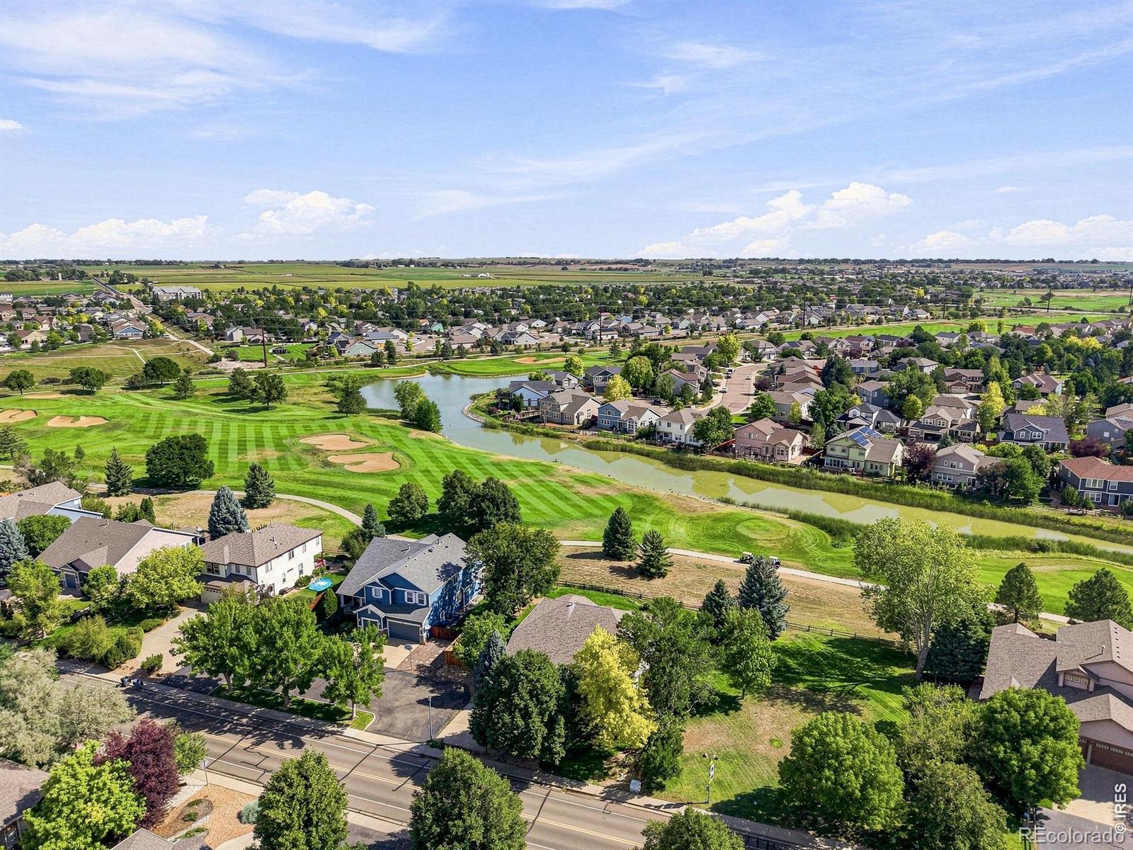 longmont&nbsp; House Search Picture