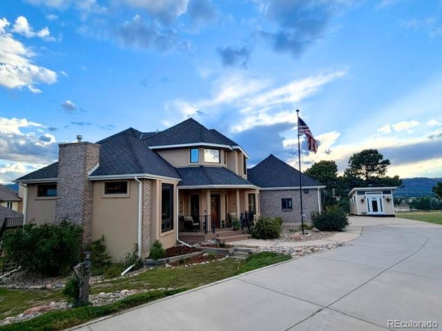 monument&nbsp; House Search Picture